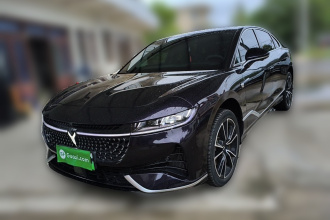 岚图汽车 岚图追光 2024款 PHEV 四驱超长续航旗舰版