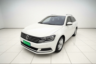 大众 朗行 2017款 230TSI DSG舒适版