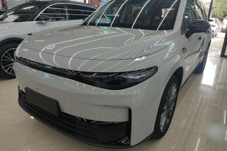 零跑汽车 零跑C10 2026款 605激光雷达版