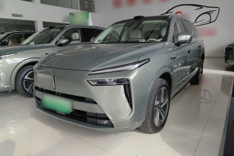 魏牌 蓝山 2025款 四驱 Max
