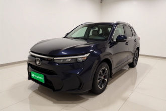 本田 皓影 2023款 240TURBO 两驱豪华版 5座
