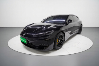 腾势Z9GT 2024款 1100四驱Max版