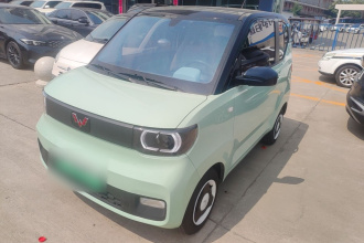 五菱汽车 宏光MINIEV 2021款 马卡龙臻享款 磷酸铁锂