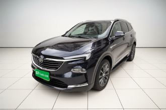 别克 昂科旗 2020款 28T 四驱尊享旗舰型