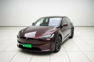 特斯拉 Model X 2023款 双电机全轮驱动版
