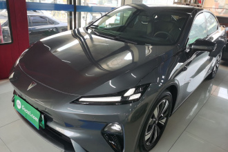 深蓝汽车 深蓝L07 2026款 660Max华为乾崑ADS SE版