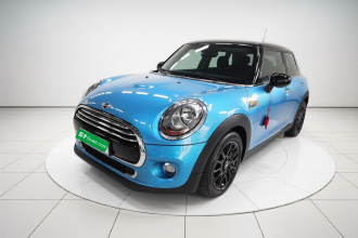 MINI 2016款 1.5T COOPER 五门版