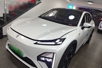 深蓝汽车 深蓝S07 2026款 630Ultra 华为乾崑激光版