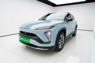 蔚来ES6 2020款 420KM 运动版