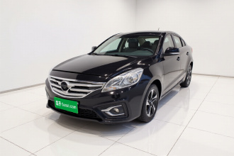 海马 福美来 2017款 1.6L 手动豪华型