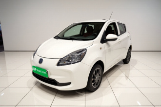 长安 奔奔E-Star 2021款 国民版 心怡版 磷酸铁锂（31.86kWh）