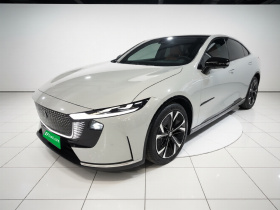 马自达EZ-6 2024款 纯电600智尊版