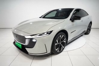 马自达EZ-6 2024款 纯电600智尊版