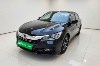 本田 雅阁 2016款 2.0L 精英版