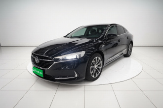 别克 君越 2022款 652T 豪华型