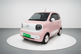 奔腾小马 2026款 222km 闪耀马