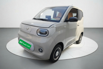 五菱汽车 宏光MINIEV 2024款 第三代 215km 青春版