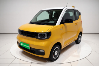 五菱汽车 宏光MINIEV 2022款 马卡龙时尚款 磷酸铁锂