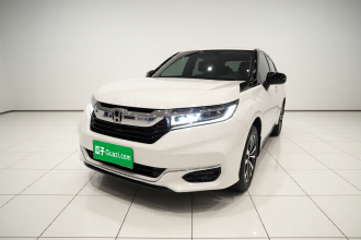 本田 冠道 2020款 370TURBO 四驱尊享版