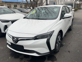 别克 微蓝6 2024款 450km 舒享Plus版