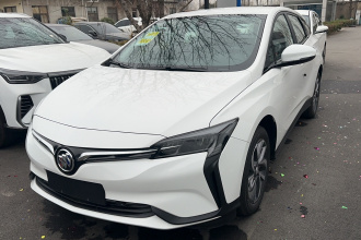 别克 微蓝6 2024款 450km 舒享Plus版