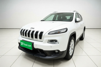 Jeep 自由光 2017款 2.0L 优越版