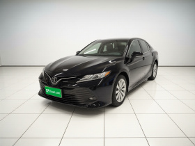 丰田 凯美瑞 2018款 2.0G 豪华版