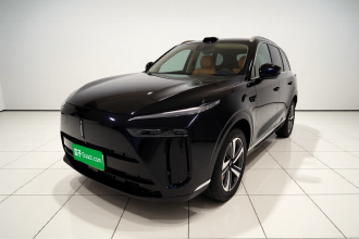 魏牌 蓝山 2025款 四驱 Max