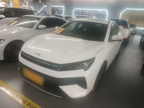 江淮汽车 江淮A5 PLUS 2023款 1.5T 自动豪华型