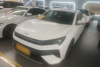 江淮汽车 江淮A5 PLUS 2023款 1.5T 自动豪华型