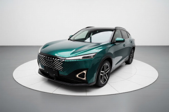 东风风神 皓瀚 2023款 1.5T 尊贵版