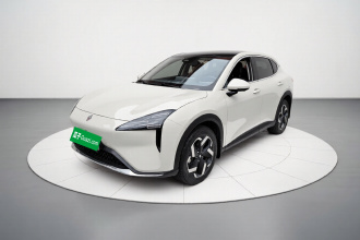 宝骏云海 2026款 500km 纯电标准版