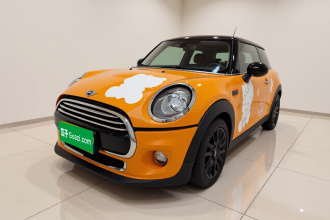 MINI 2016款 1.5T COOPER