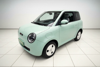 长安启源 长安Lumin 2025款 205km 清香款