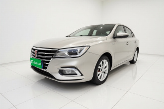 荣威i5 2019款 1.5L 自动4G互联朗越版