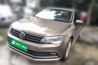 大众 速腾 2015款 1.6L 自动舒适型