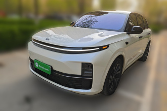 理想汽车 理想L7 2023款 Air