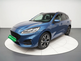 福特 锐际 2020款 EcoBoost 245 四驱纵享款ST-LINE