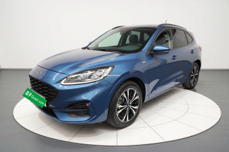 福特 锐际 2020款 EcoBoost 245 四驱纵享款ST-LINE