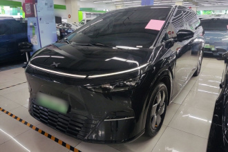 小鹏X9 2024款 610长续航Pro