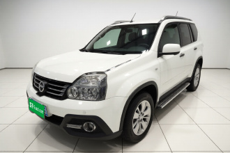 东风风度MX6 2016款 2.0L CVT两驱梦想版