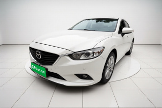 马自达 阿特兹 2014款 2.0L 蓝天豪华版
