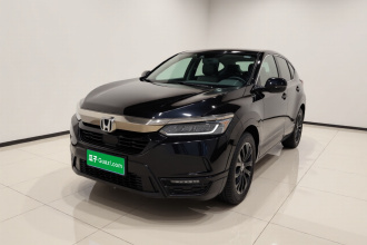 本田 皓影 2020款 240TURBO CVT两驱幻夜版