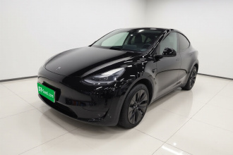 特斯拉 Model Y 2022款 改款 后轮驱动版