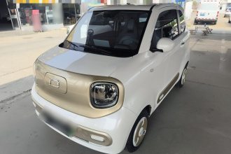 奔腾小马 2025款 222km 灵动马