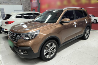 起亚 智跑 2019款 2.0L 自动智享豪华版