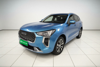 哈弗初恋 2021款 1.5T 自动大二版