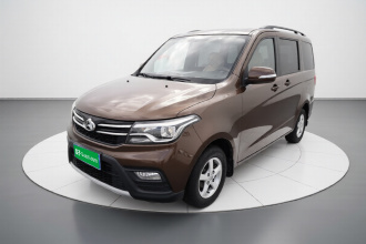 长安凯程 2019款 1.5L欧诺S标准型国VI JL473QG