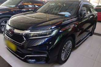 本田 冠道 2023款 370TURBO 两驱豪华版