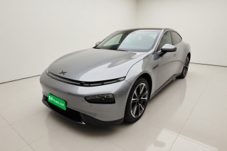 小鹏P7 2021款 480N
